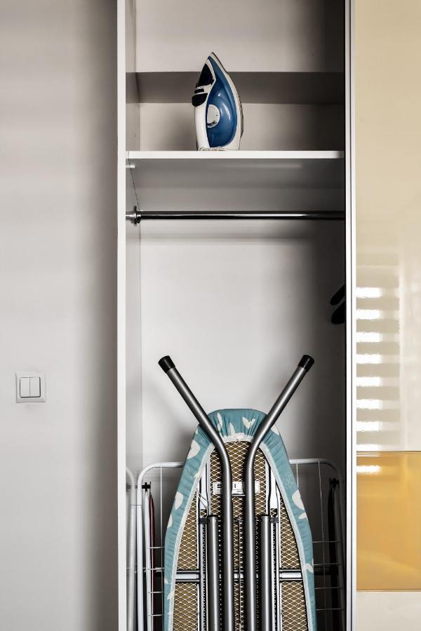 2 Bedroom Penthouse In City Center, Free Parking ซาราเยโว ภายนอก รูปภาพ